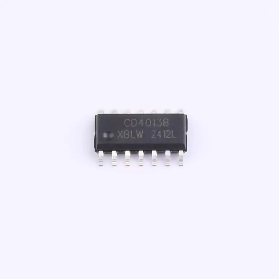 XBLW CD4013BDTR(XBLW)
