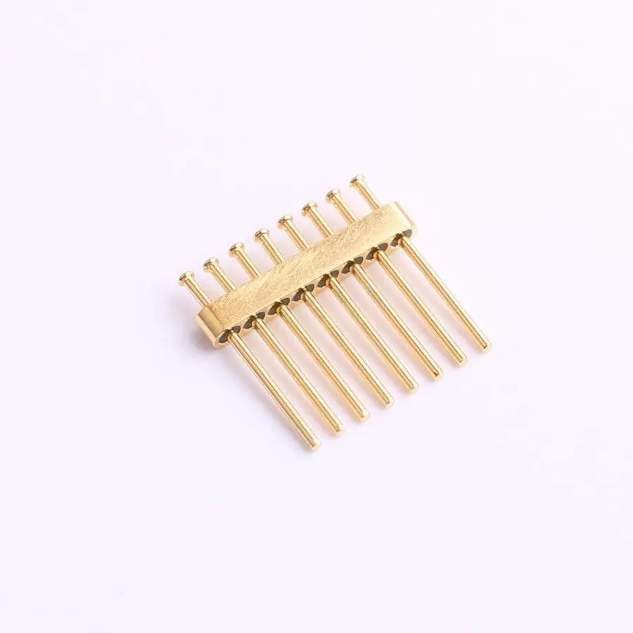 HenryTech HN-LP8-0.5-1.27(10-2)-T0.8