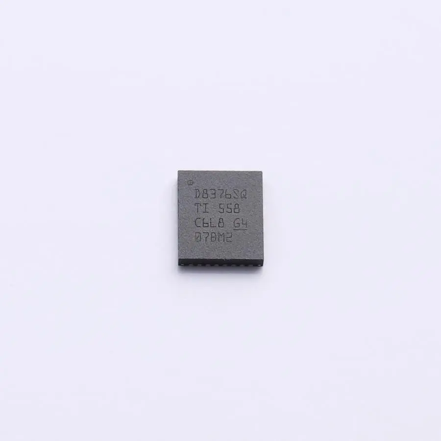 TI DRV8376SQNLGRQ1