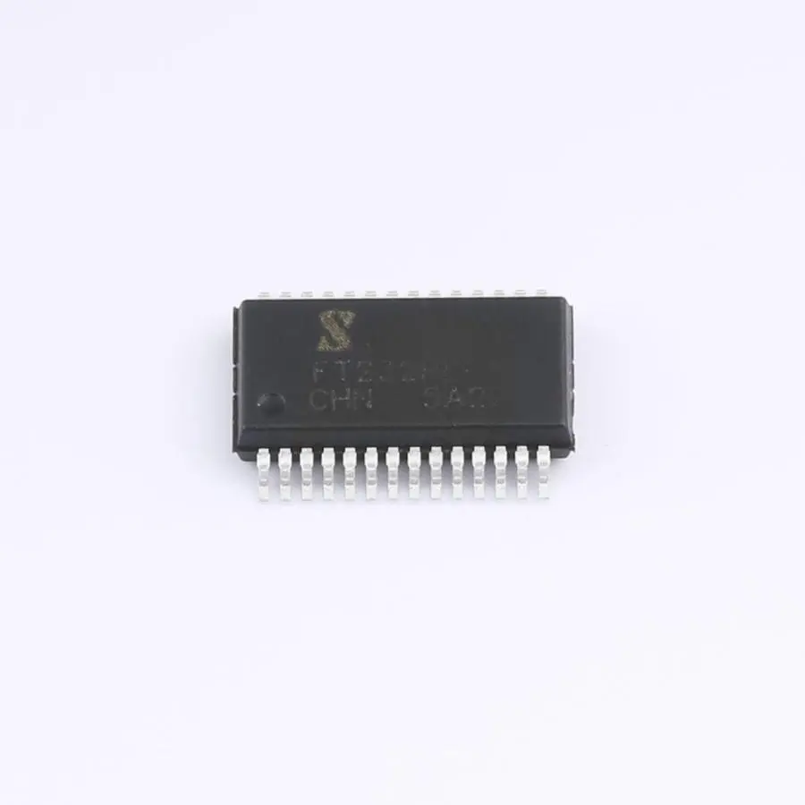 JSMSEMI FT232RL-REEL-S