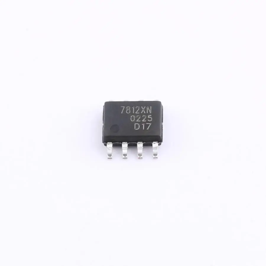 CONNTEK KTH7812-X-N-SOP8