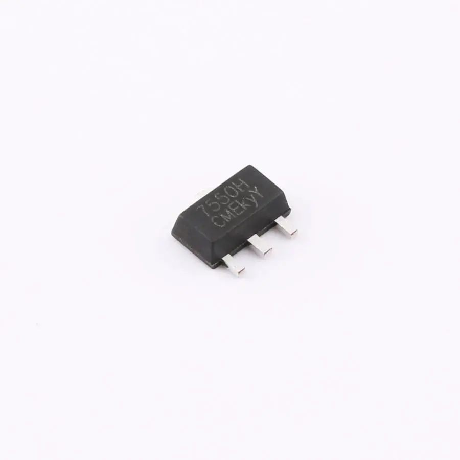 TDSEMIC HT7550H-TD(55V)
