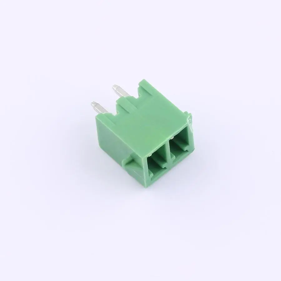 DORABO DB2EVG-3.81-2P-GN