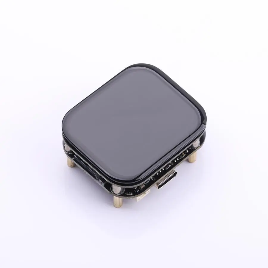 LCSC-boards LCKFB-HSPI-SF32LB52-ULP