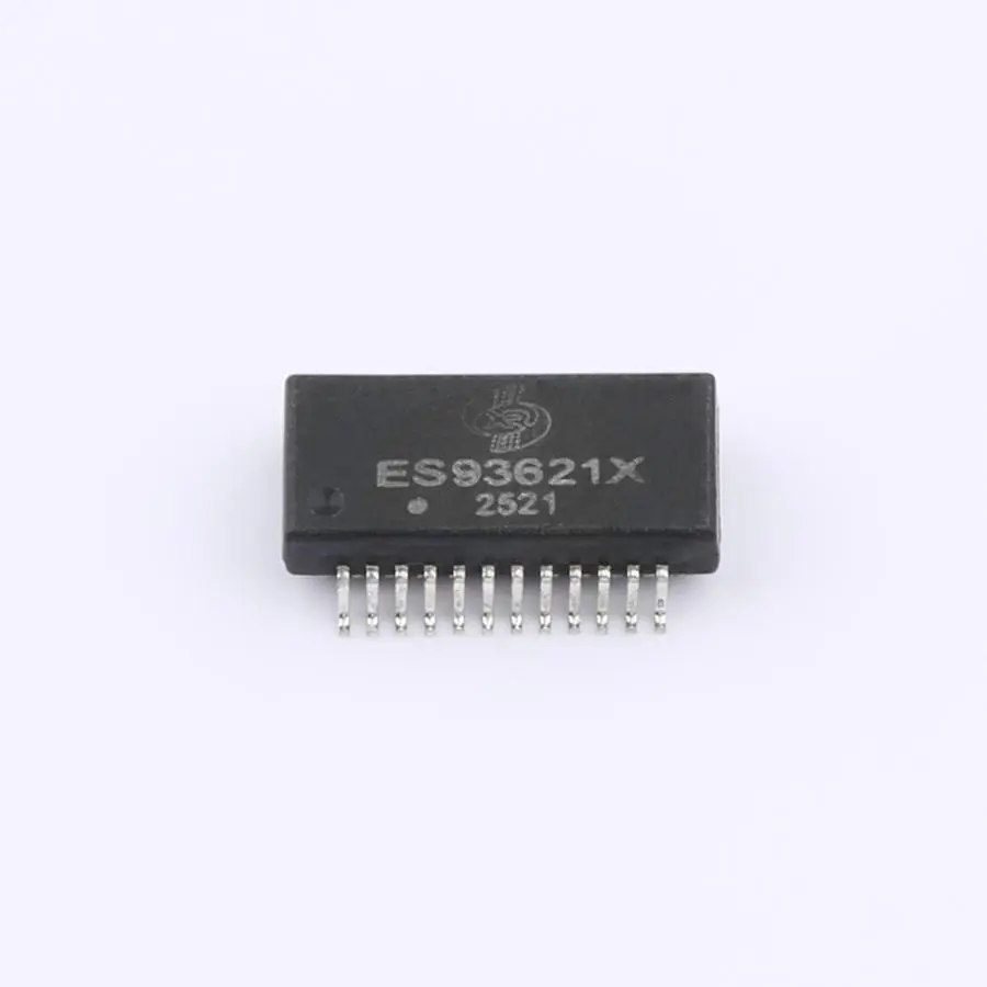 XR ES93621X