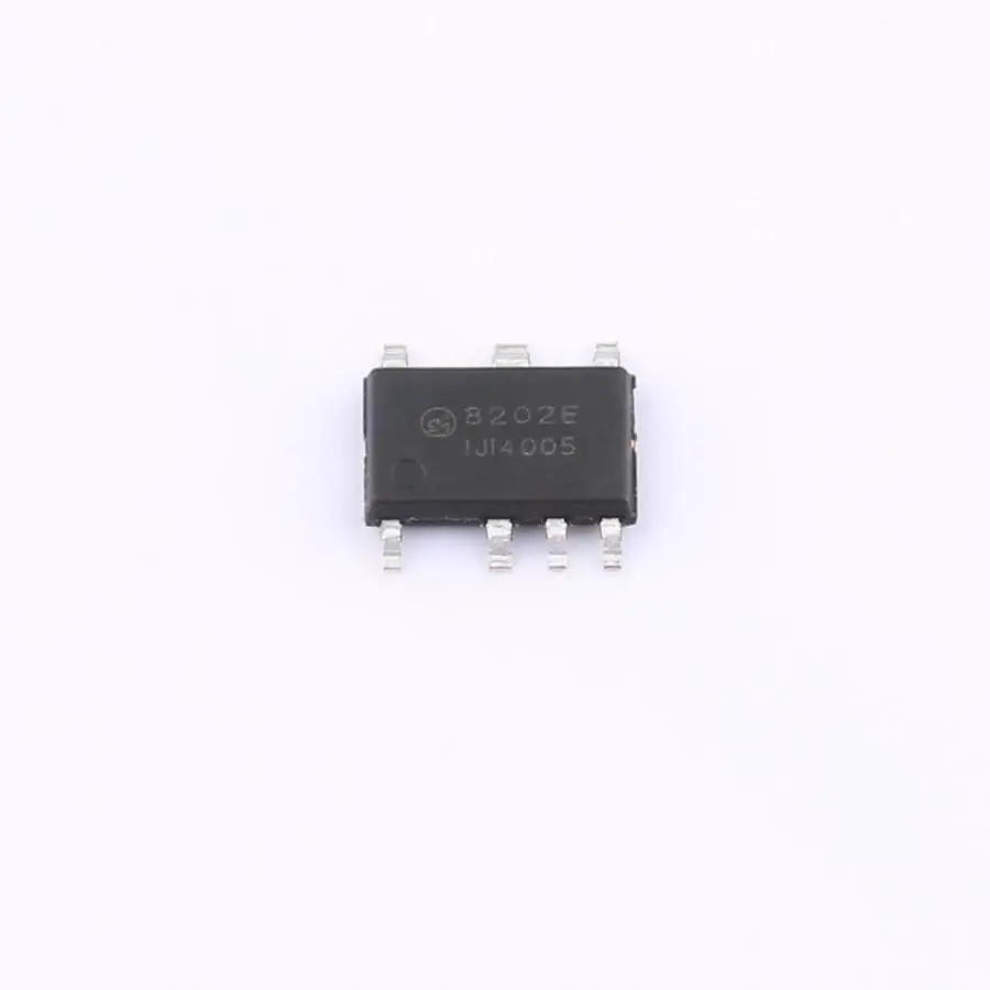 orisilicon SS8202E
