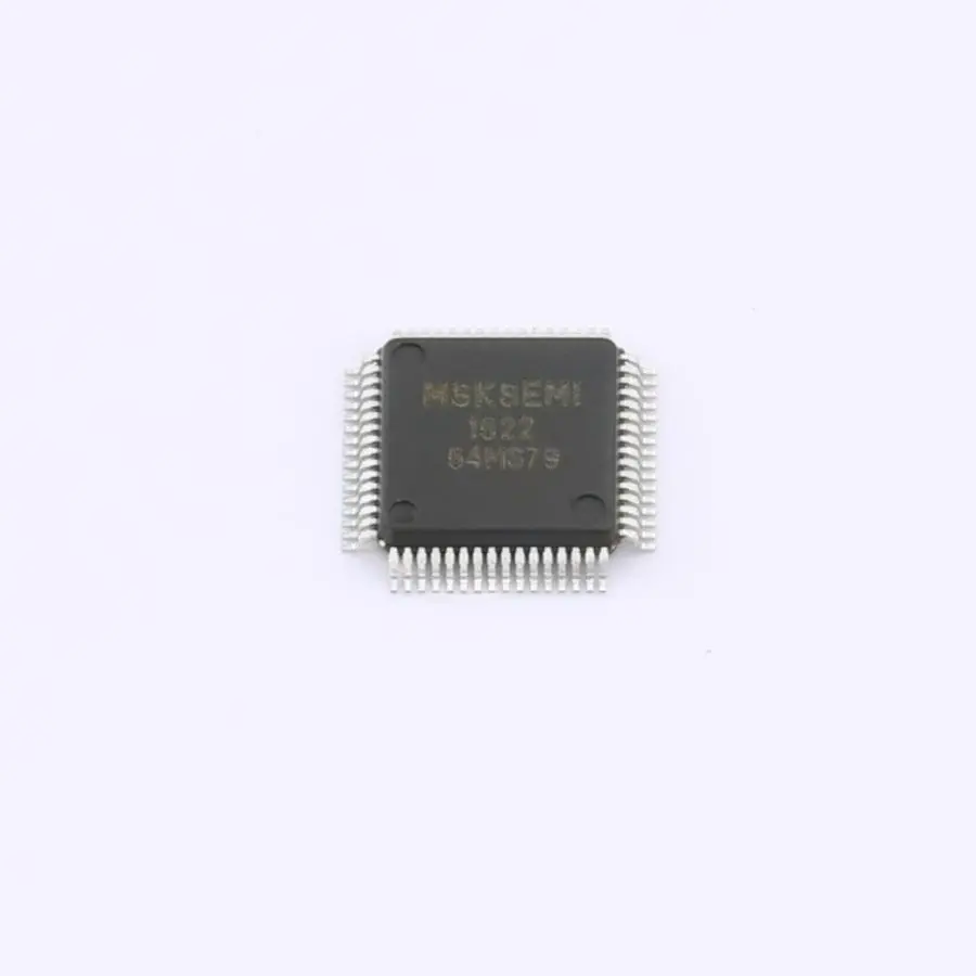 MSKSEMI MSHT1622(LQFP64)