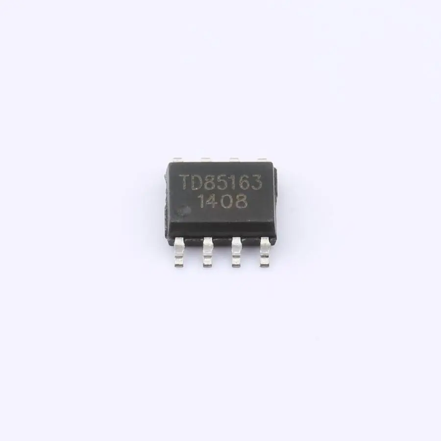 TDSEMIC PCF85163-TD