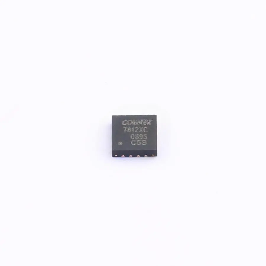 CONNTEK KTH7812-X-C-QN16
