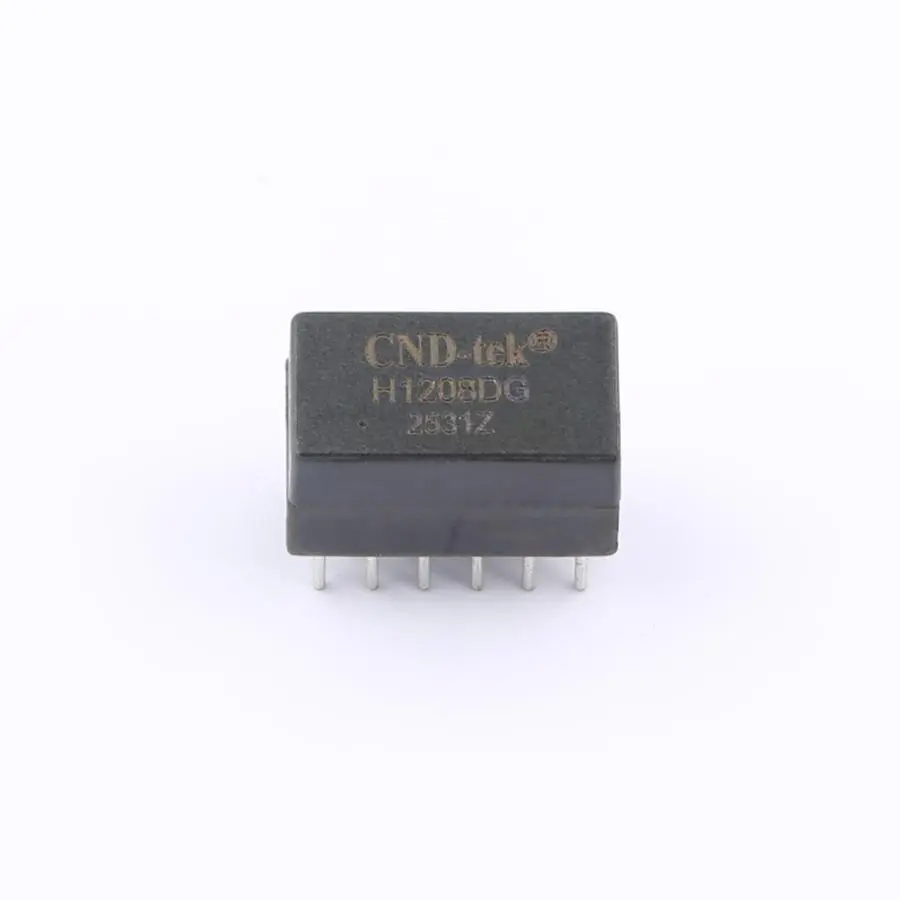 CND-tek H1208DG H