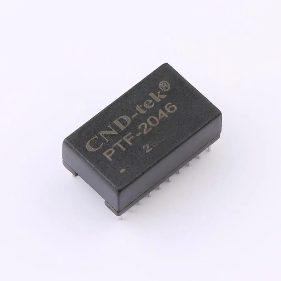 CND-tek PTF-2046 H