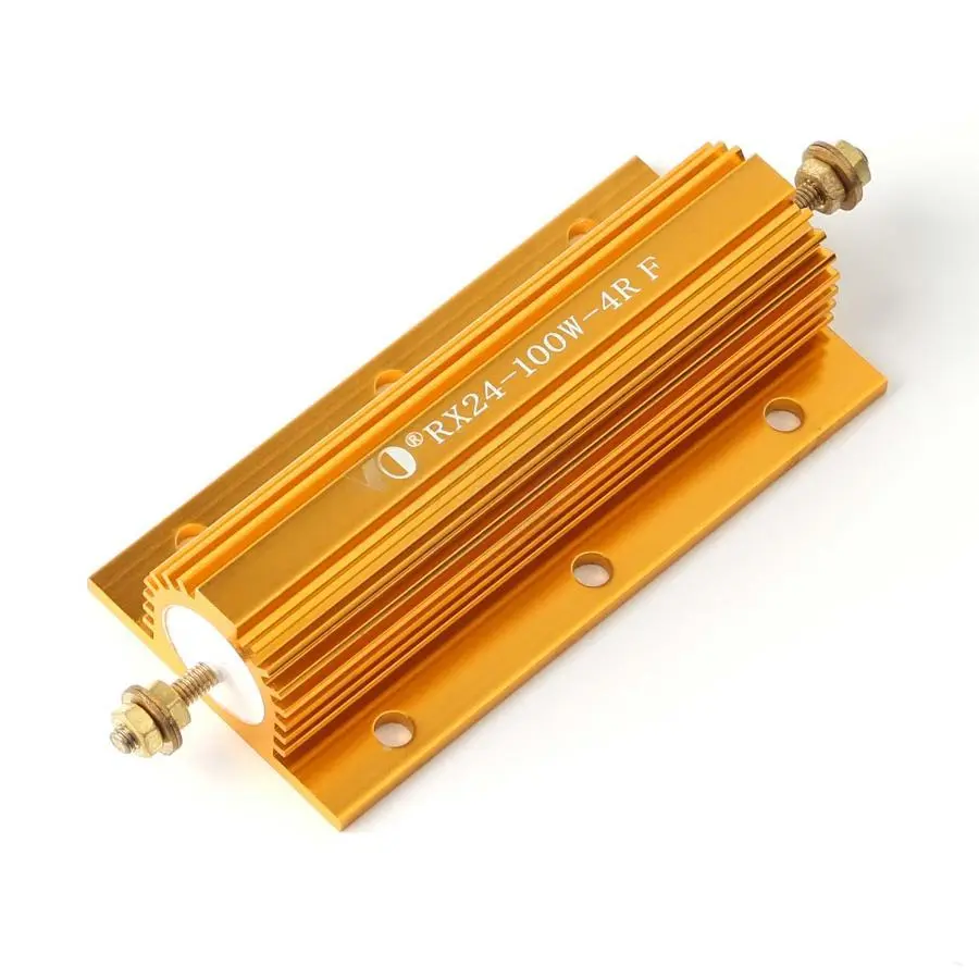 VO RX24/100W-4Ω±1%