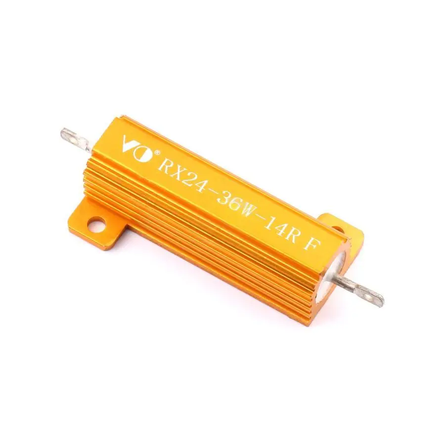 VO RX24/36W-14Ω±1%