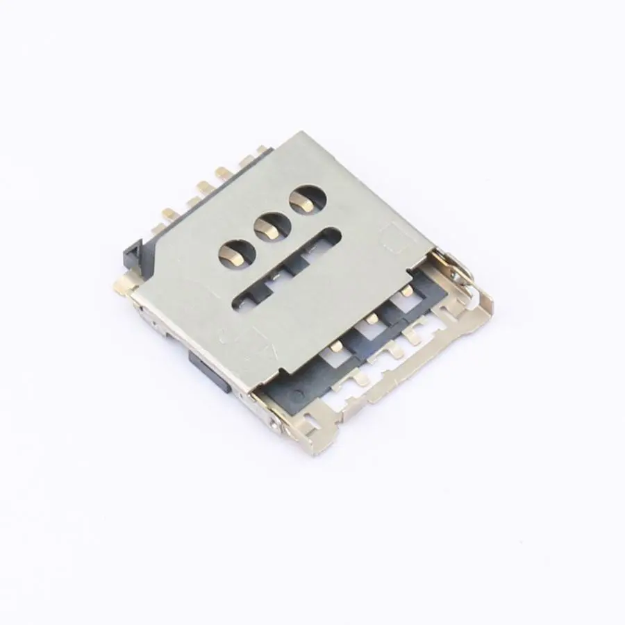 XUNPU SMC-221-CRDP6
