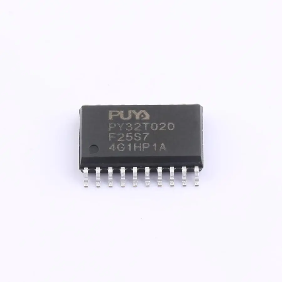 PUYA PY32T020F25S7TU