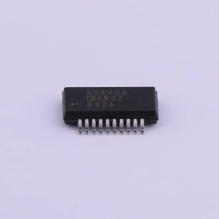 ADI AD8436ARQZ-R7