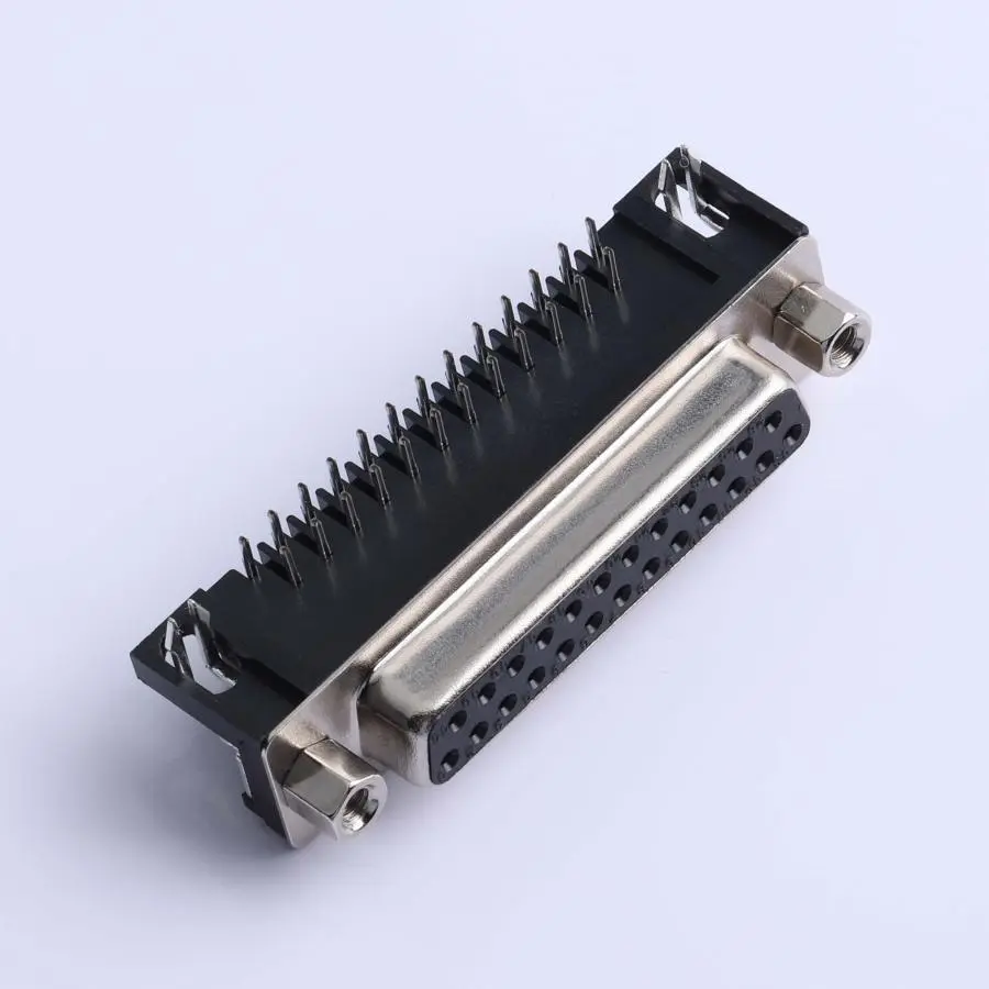 Hanbo Electronic DS25FJ2A00B1A