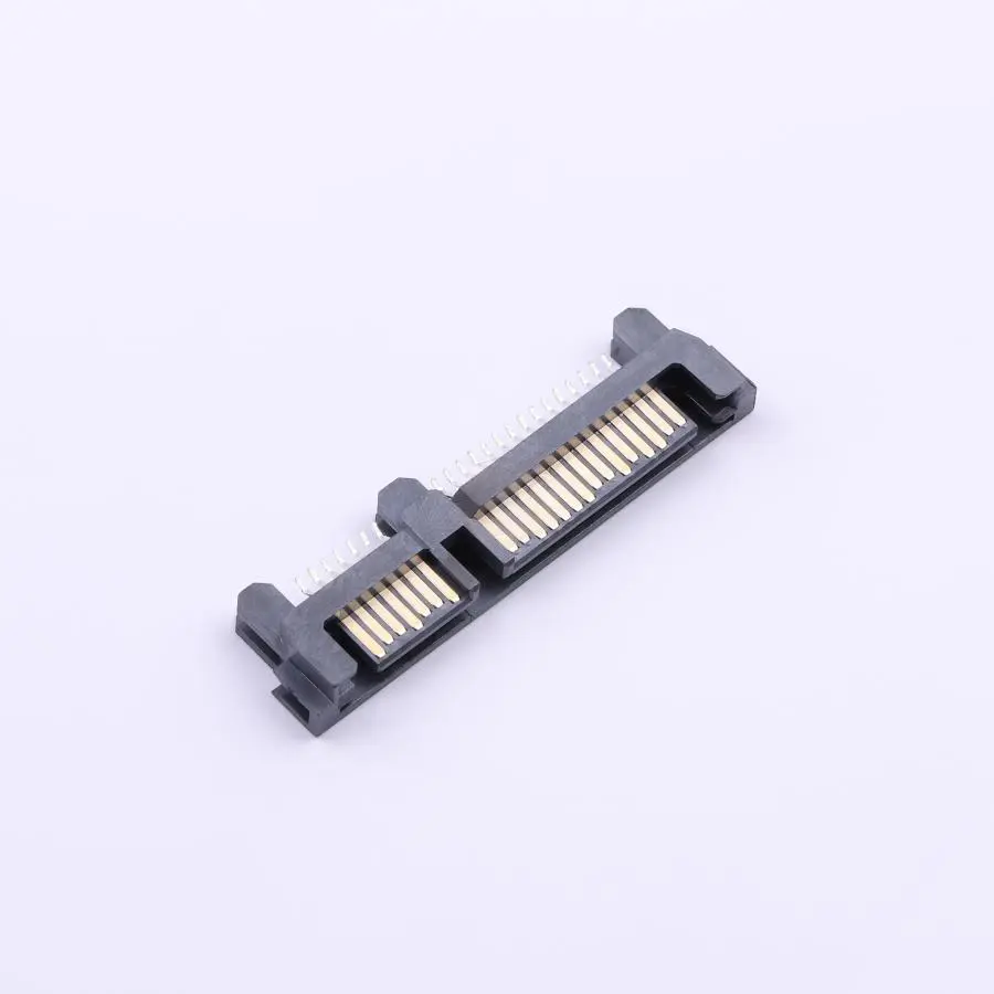Hanbo Electronic SATA-009-M22S1BY-C