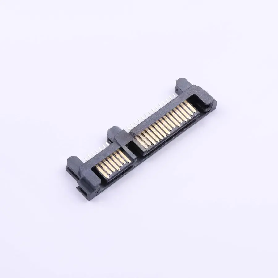 Hanbo Electronic SATA-009-M22S1BY-D