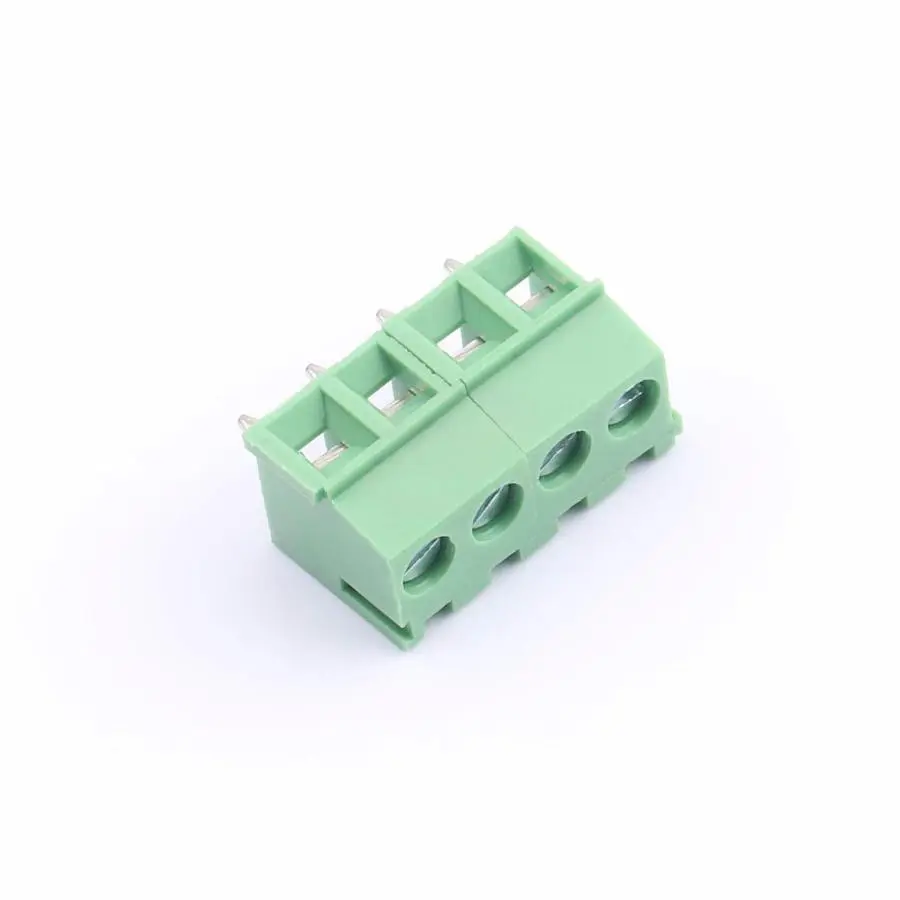 hanxia HX-HB332A-3.81-4P