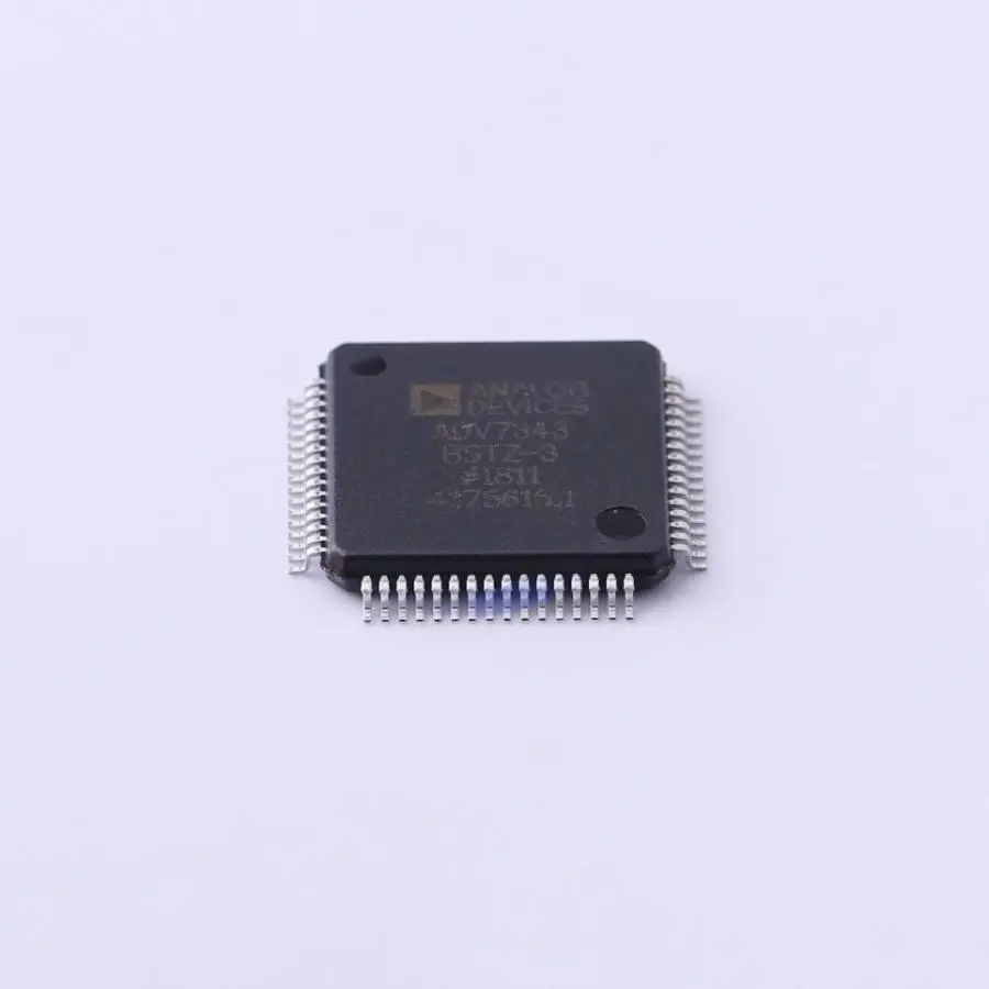 ADI ADV7343BSTZ
