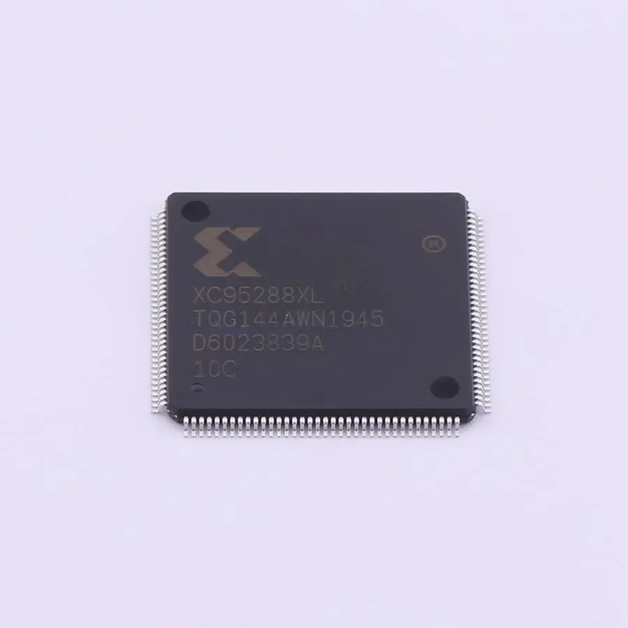 AMD/XILINX XC95288XL-10TQG144C