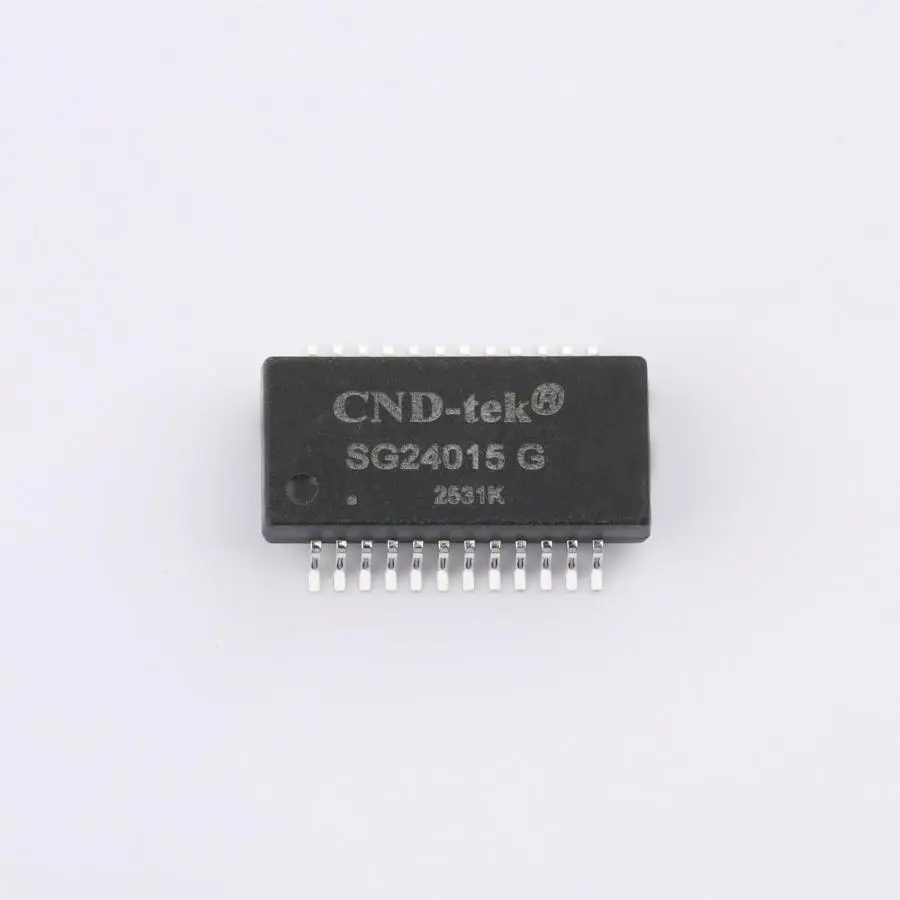 CND-tek SG24015 G T