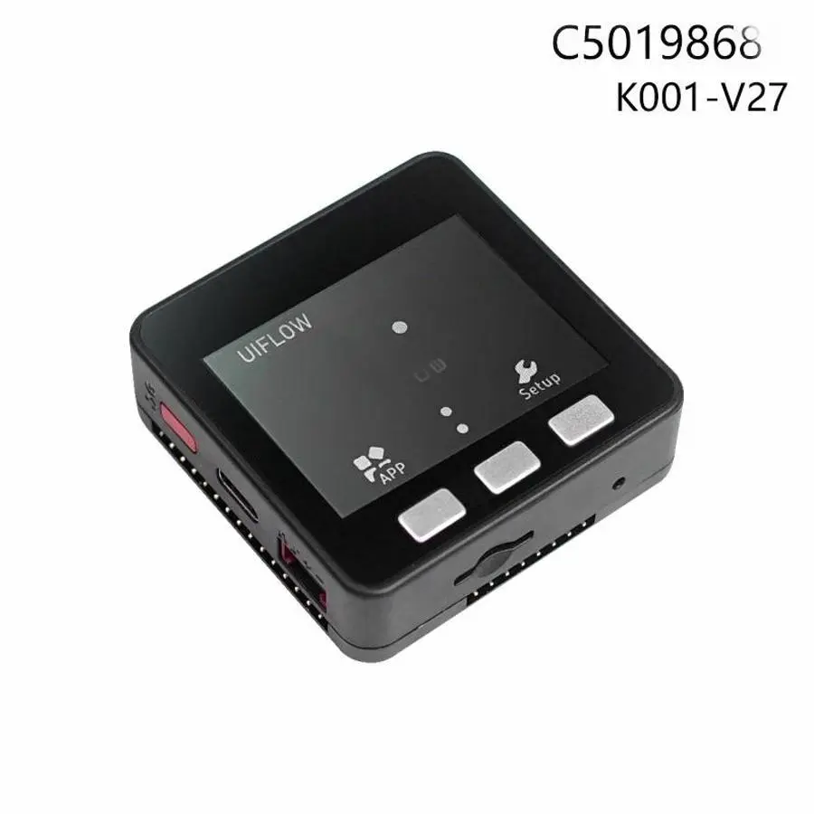 M5Stack K001-V27
