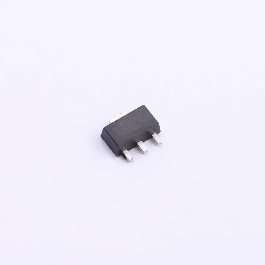 DDF Z0607-SOT-89