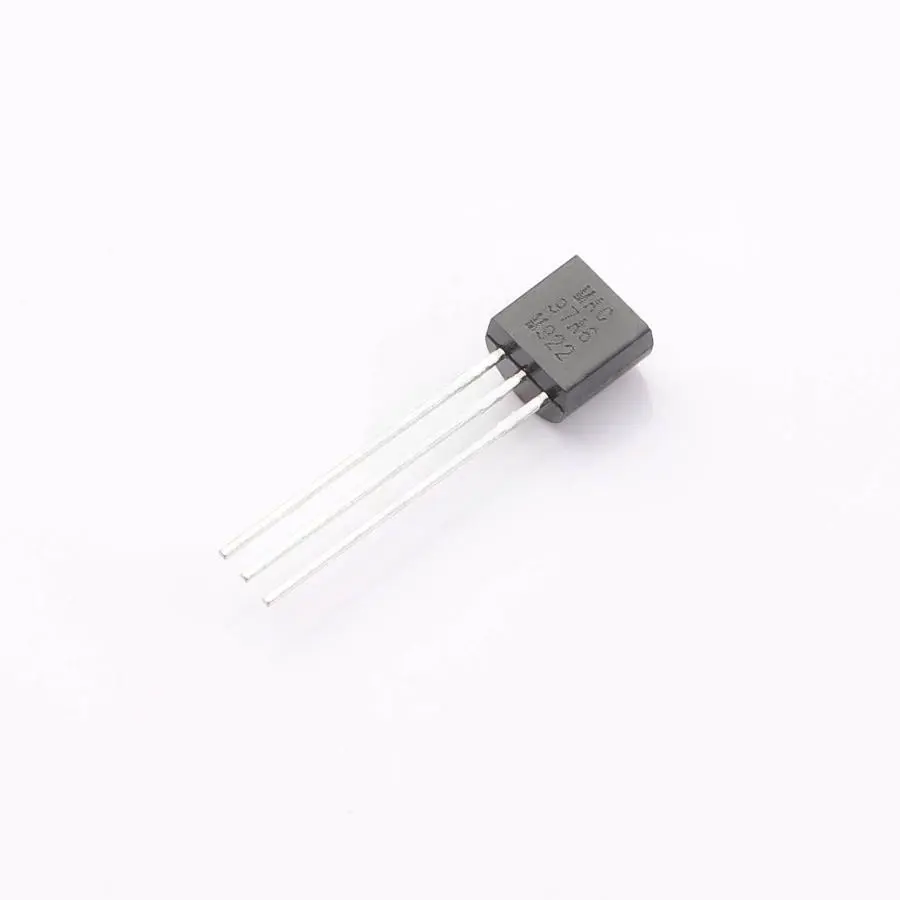 DDF MAC97A6-TO-92