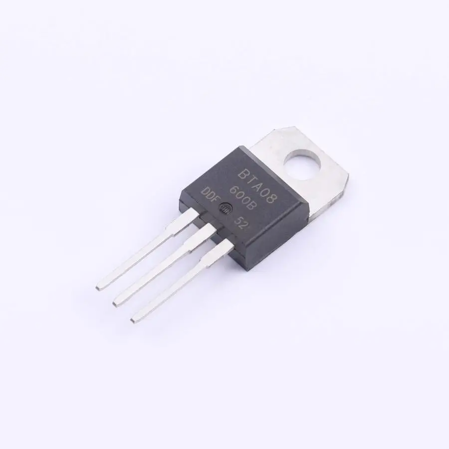 DDF BTA08-600B