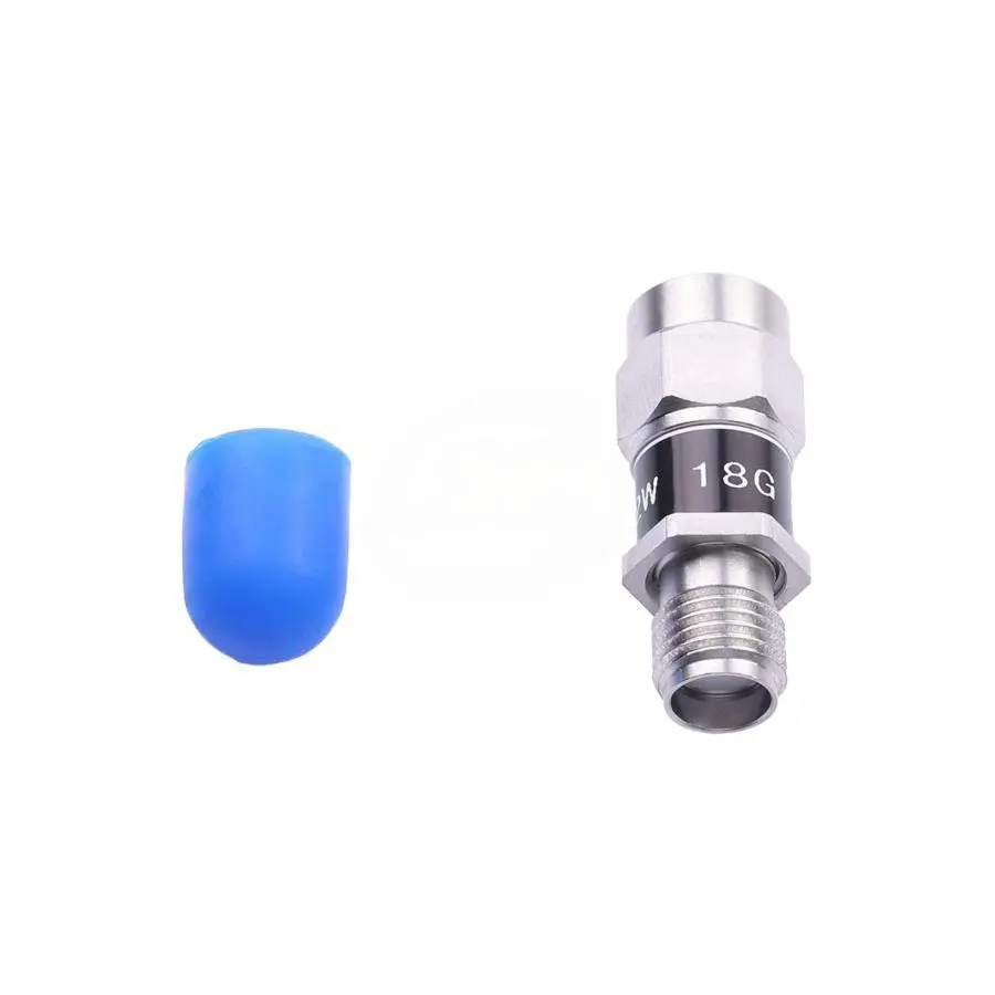 HenryTech HL-SMAMF-2-18-3dB