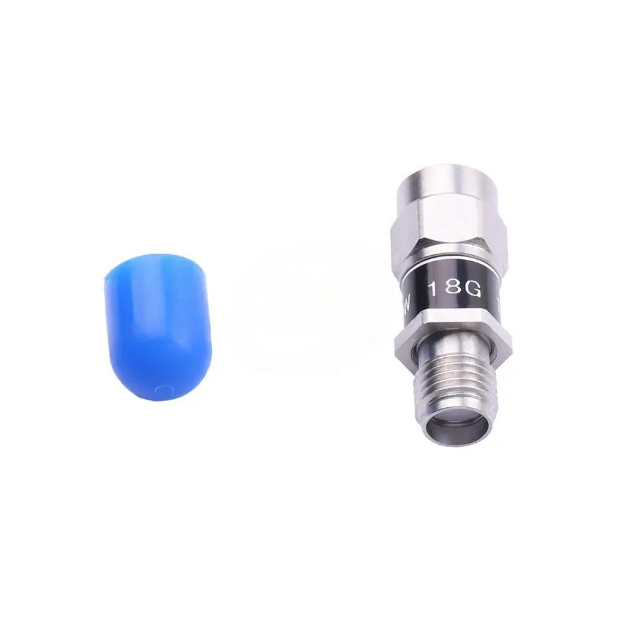 HenryTech HL-SMAMF-2-18-10dB