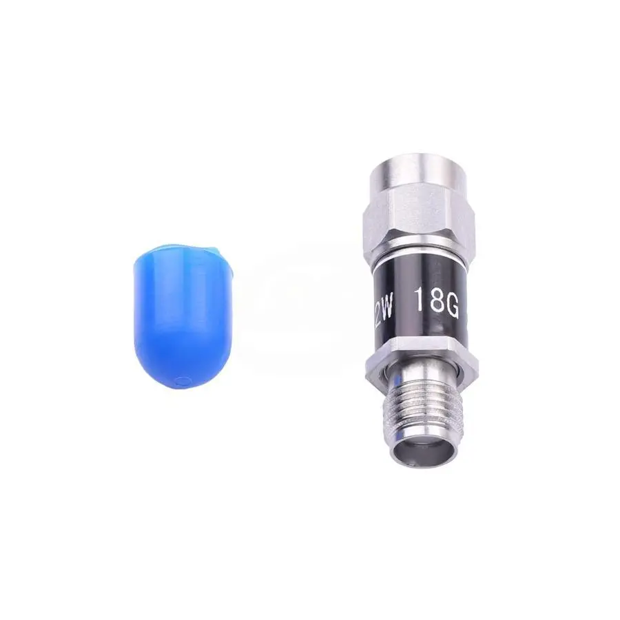 HenryTech HL-SMAMF-2-18-20dB