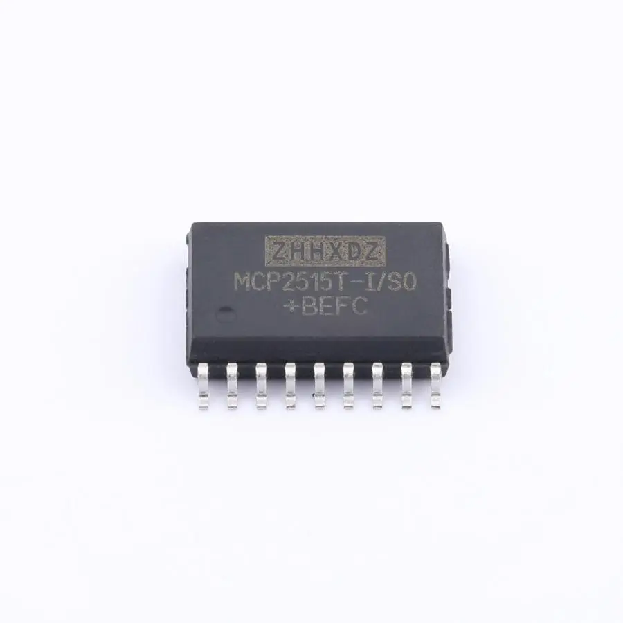 ZHHXDZ MCP2515T-I/SO-HX