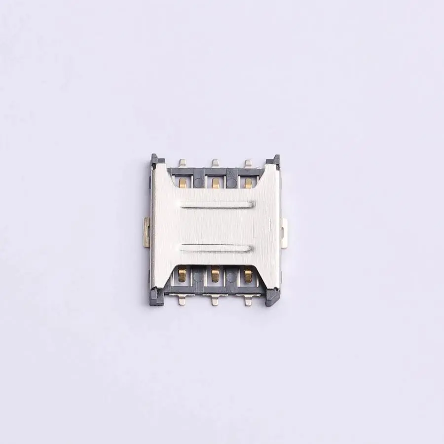 LCKELEC LCK-NANO-1151-P6H135-WLG