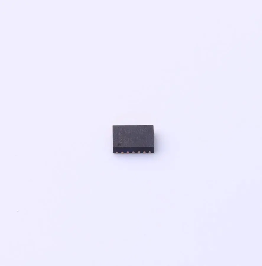 JoulWatt Tech JW7107SDFNC#TRPBF