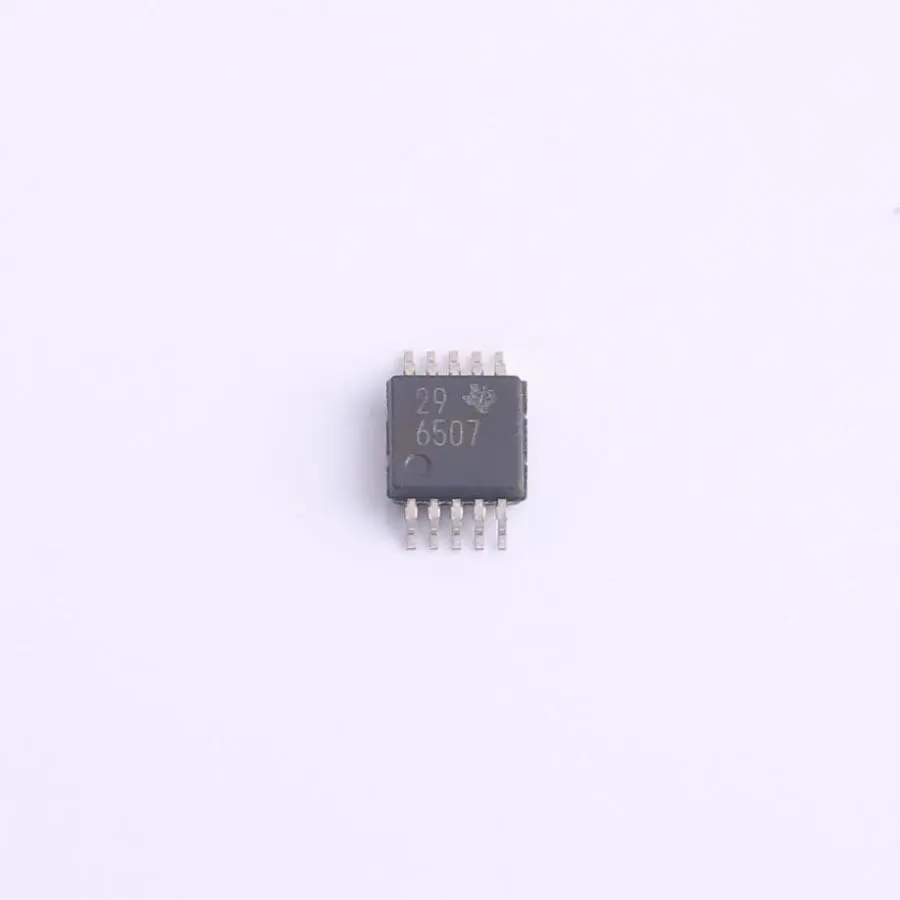 TI SN6507DGQR