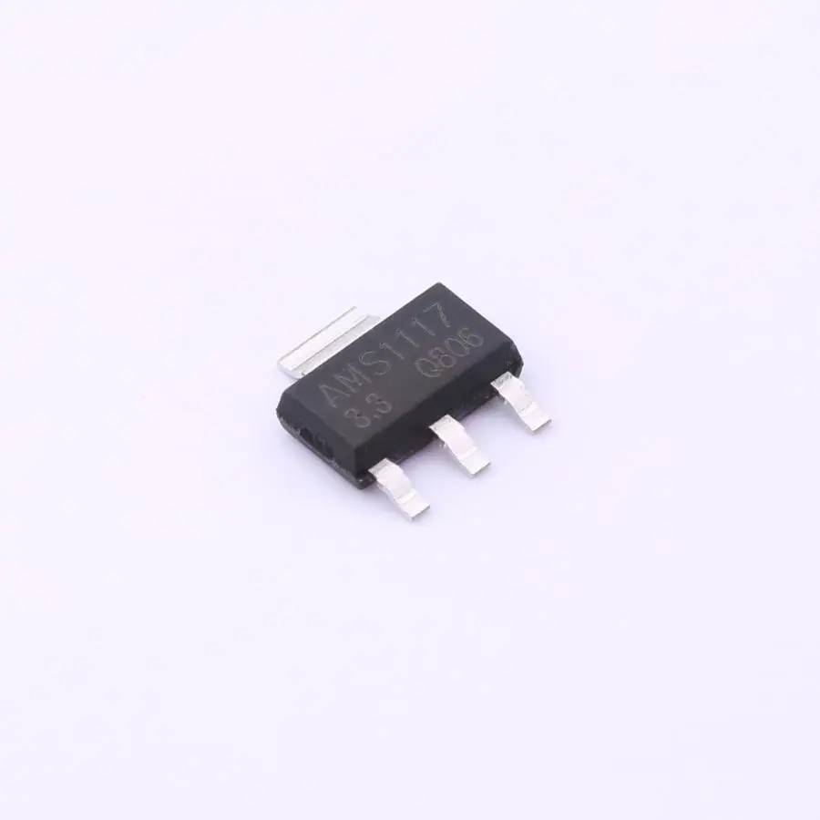 IDCHIP 1117-3.3
