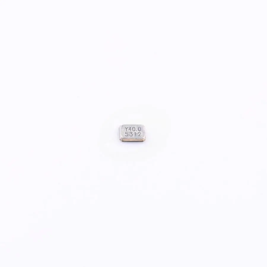 YXC Crystal Oscillators XL4EL89CKI-111YLC-40M