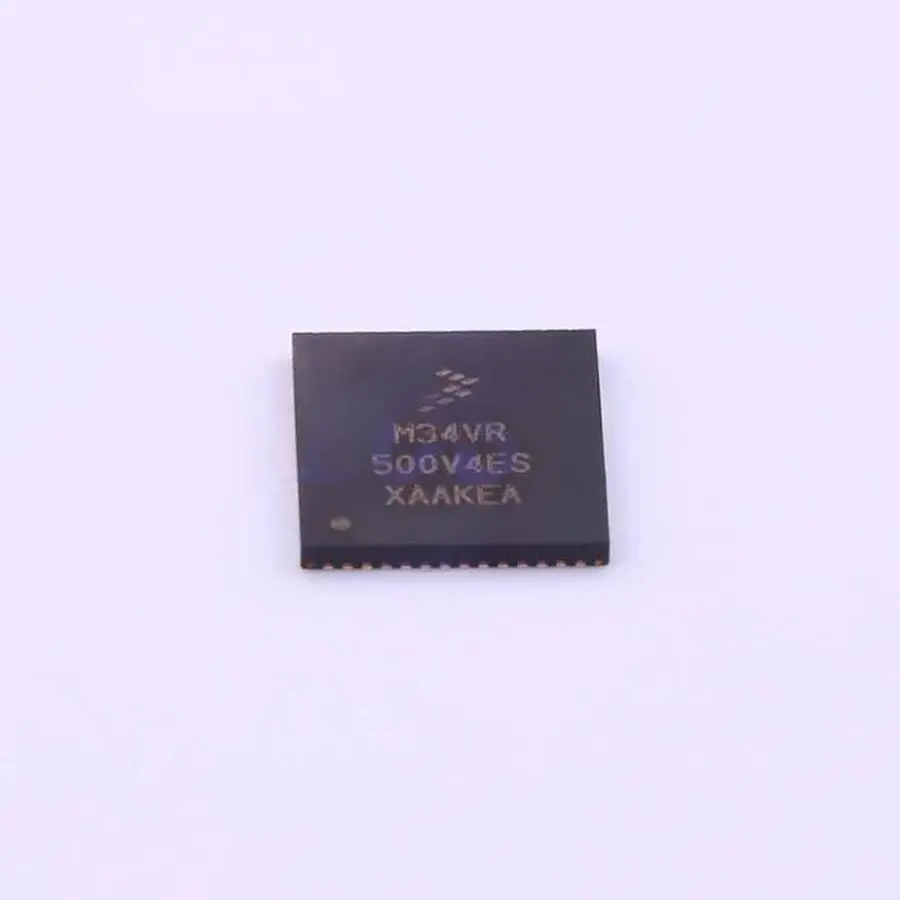 NXP MC34VR500V4ES