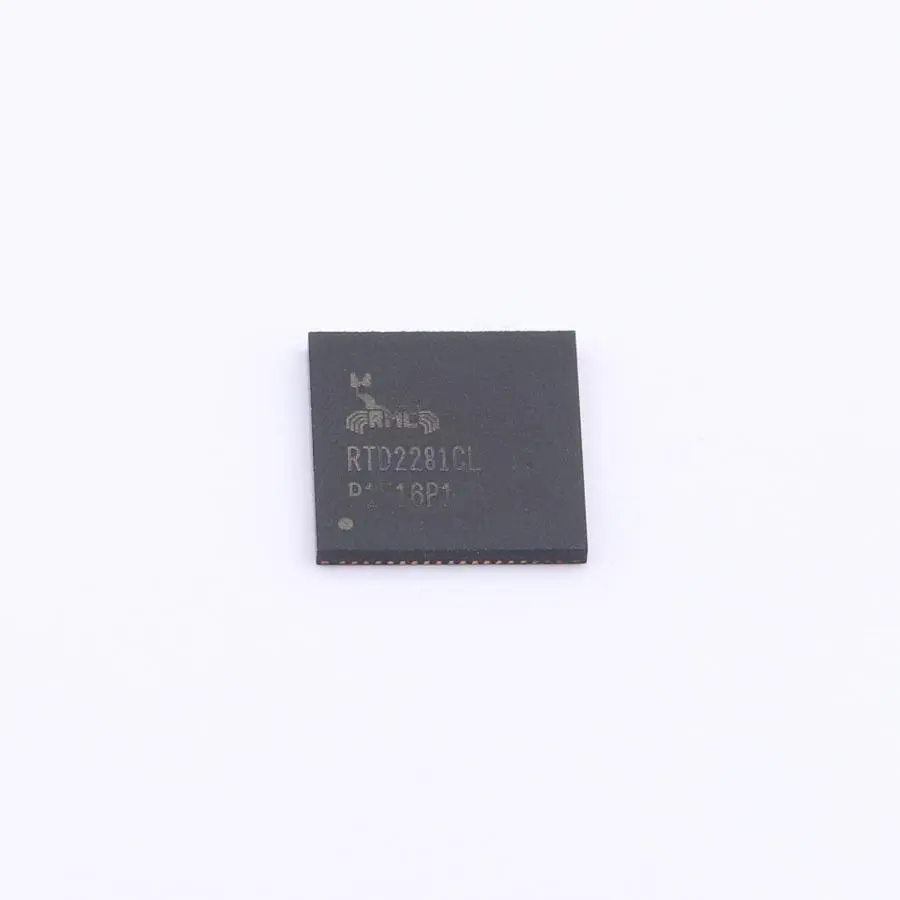 REALTEK RTD2281CL-CG