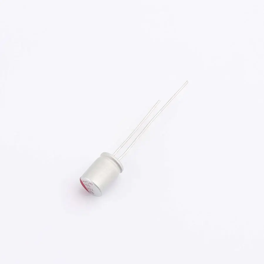 JIERR PB25V100M6X8