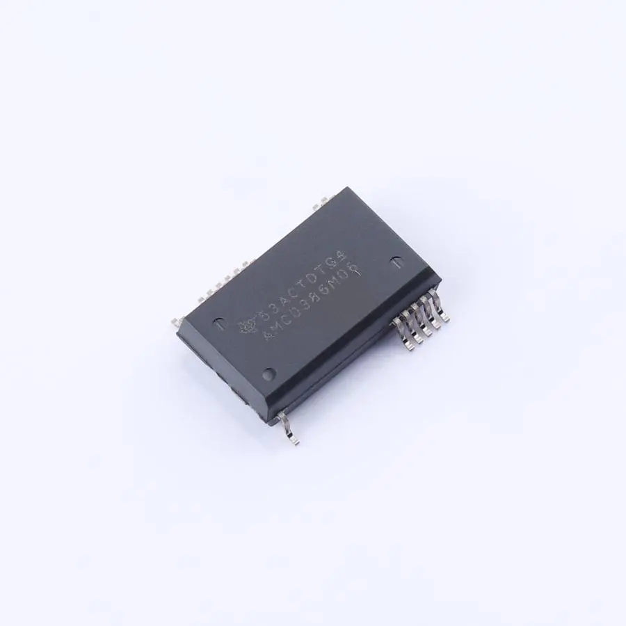 TI AMC0386M06DFXR
