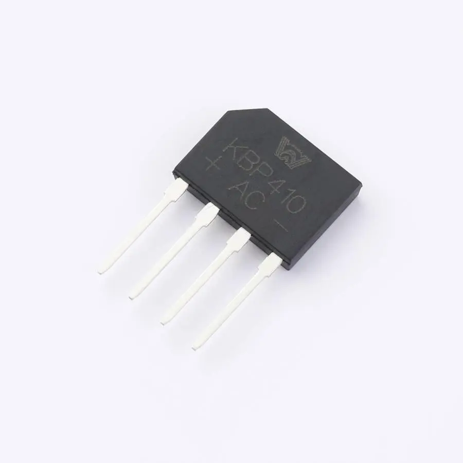 HANGYU MICROELECTRONICS KBP410