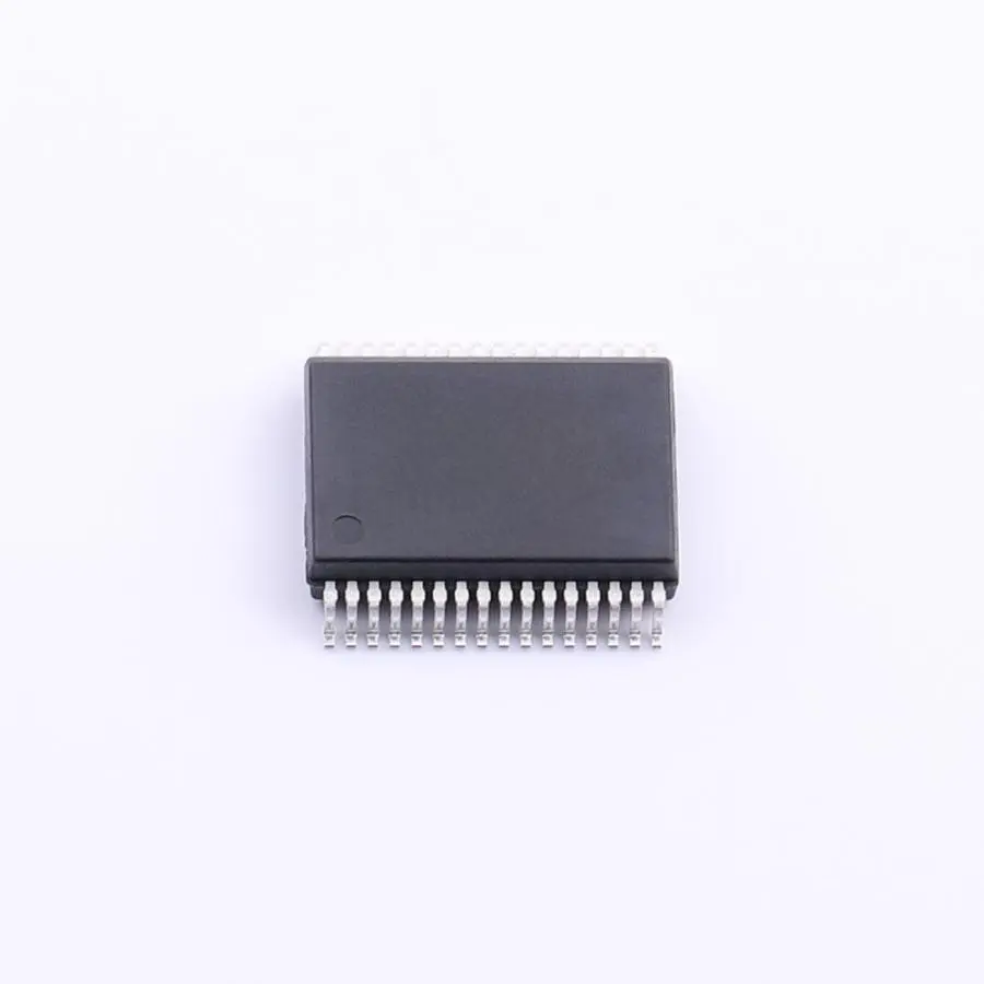 NXP MC33972TEWR2