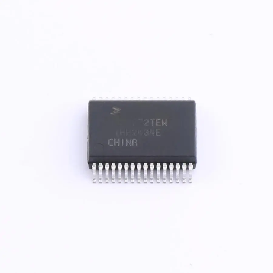 NXP MC33972TEW