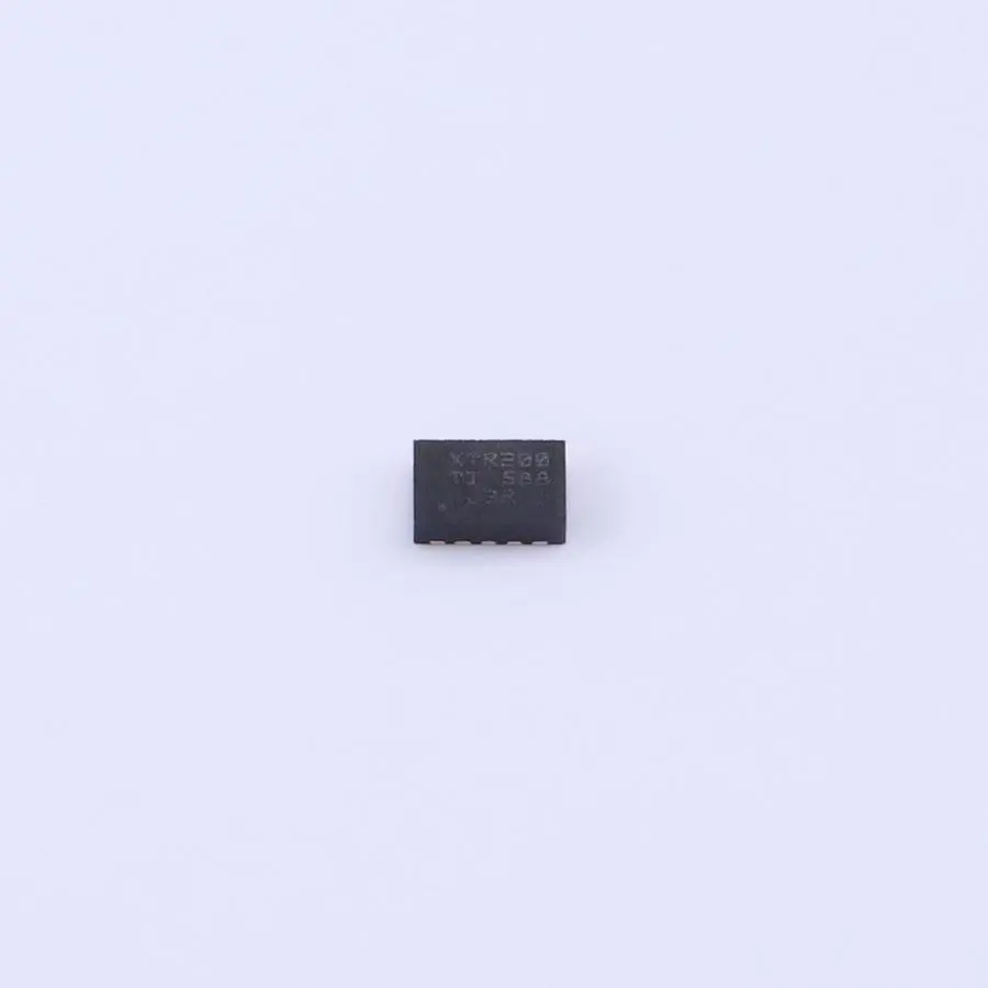 TI XTR200DQCR