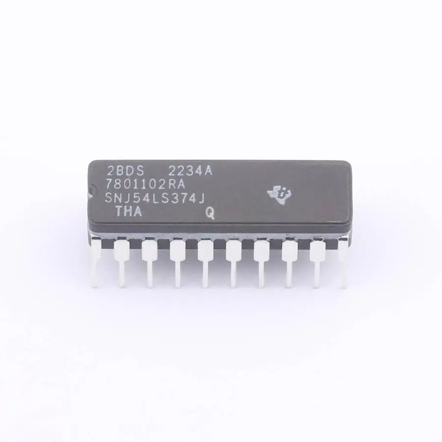 TI SNJ54LS374J
