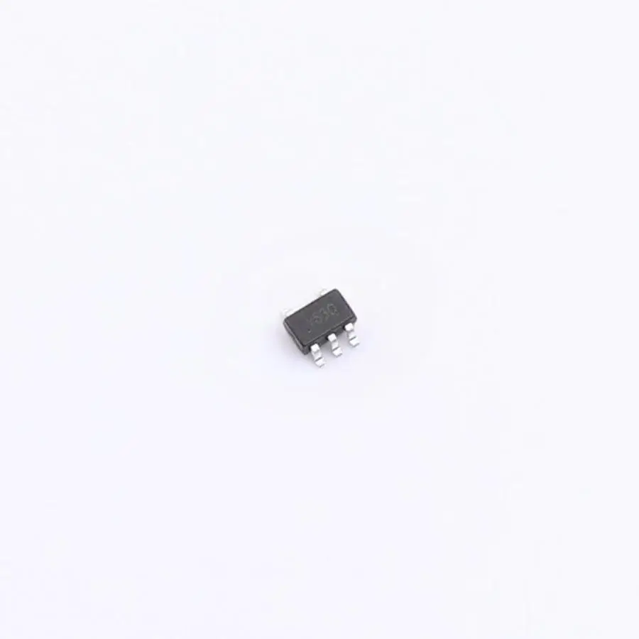 MDD(Microdiode Semiconductor) 74LVC1G08GW